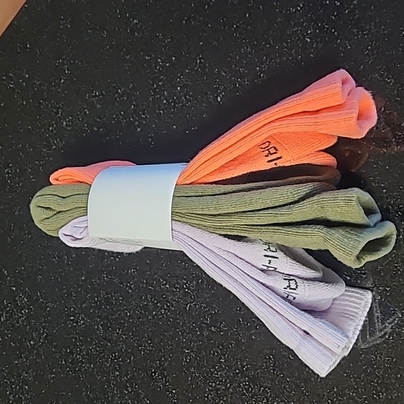 Nike Unisex Crew Socks - Picture 2 of 7